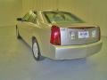 Light Platinum - CTS Sedan Photo No. 3