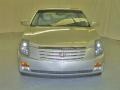 Light Platinum - CTS Sedan Photo No. 5