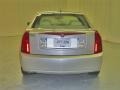 Light Platinum - CTS Sedan Photo No. 6