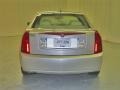 2007 Light Platinum Cadillac CTS Sedan  photo #6