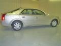 Light Platinum - CTS Sedan Photo No. 8