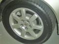 Light Platinum - CTS Sedan Photo No. 14
