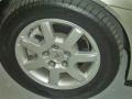Light Platinum - CTS Sedan Photo No. 16