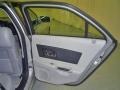 Light Platinum - CTS Sedan Photo No. 22