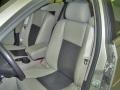 2007 Light Platinum Cadillac CTS Sedan  photo #23