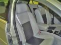Light Platinum - CTS Sedan Photo No. 25