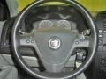 Light Platinum - CTS Sedan Photo No. 29