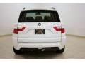 Alpine White - X3 3.0si Photo No. 6
