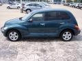 Aquamarine Metallic - PT Cruiser Limited Photo No. 4