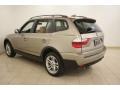 Platinum Bronze Metallic - X3 3.0si Photo No. 5