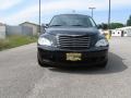 2006 Brilliant Black Crystal Pearl Chrysler PT Cruiser Touring  photo #2