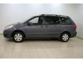 2006 Slate Metallic Toyota Sienna LE  photo #4