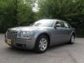 2006 Silver Steel Metallic Chrysler 300 Touring  photo #1