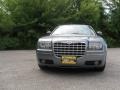 2006 Silver Steel Metallic Chrysler 300 Touring  photo #2