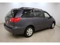 2006 Slate Metallic Toyota Sienna LE  photo #7