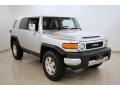 Titanium Metallic - FJ Cruiser 4WD Photo No. 1
