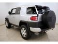 Titanium Metallic - FJ Cruiser 4WD Photo No. 3