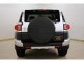 Titanium Metallic - FJ Cruiser 4WD Photo No. 4