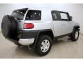 Titanium Metallic - FJ Cruiser 4WD Photo No. 5