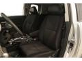 Titanium Metallic - FJ Cruiser 4WD Photo No. 7