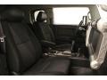 Titanium Metallic - FJ Cruiser 4WD Photo No. 12
