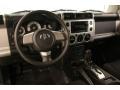 Titanium Metallic - FJ Cruiser 4WD Photo No. 15