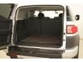 Titanium Metallic - FJ Cruiser 4WD Photo No. 16