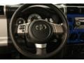 Voodoo Blue - FJ Cruiser 4WD Photo No. 10