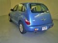 Surf Blue Pearl - PT Cruiser LX Photo No. 3