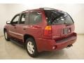 2006 Red Jewel Metallic GMC Envoy SLE 4x4  photo #5