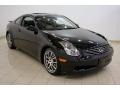 Black Obsidian - G 35 Coupe Photo No. 1