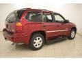 2006 Red Jewel Metallic GMC Envoy SLE 4x4  photo #7