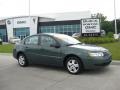 Cypress Green - ION 2 Sedan Photo No. 1
