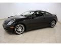 Black Obsidian - G 35 Coupe Photo No. 3