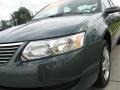 Cypress Green - ION 2 Sedan Photo No. 4
