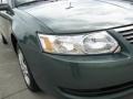 Cypress Green - ION 2 Sedan Photo No. 9