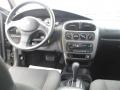 Graphite Metallic - Neon SXT Photo No. 27