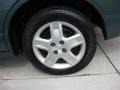 Cypress Green - ION 2 Sedan Photo No. 11
