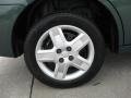 Cypress Green - ION 2 Sedan Photo No. 12