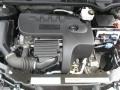 Cypress Green - ION 2 Sedan Photo No. 18