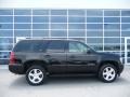 Black - Tahoe LT 4x4 Photo No. 2