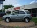 Storm Gray - VUE V6 AWD Photo No. 1