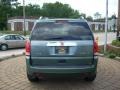 Storm Gray - VUE V6 AWD Photo No. 7