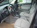 Storm Gray - VUE V6 AWD Photo No. 8