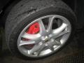 Basalt Black Metallic - Cayenne Turbo Photo No. 7