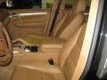 Basalt Black Metallic - Cayenne Turbo Photo No. 8