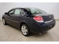 2007 Midnight Blue Metallic Saturn Aura XE  photo #5