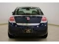 2007 Midnight Blue Metallic Saturn Aura XE  photo #6