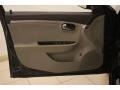 2007 Midnight Blue Metallic Saturn Aura XE  photo #8