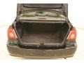 2007 Black Sand Pearl Toyota Corolla LE  photo #18